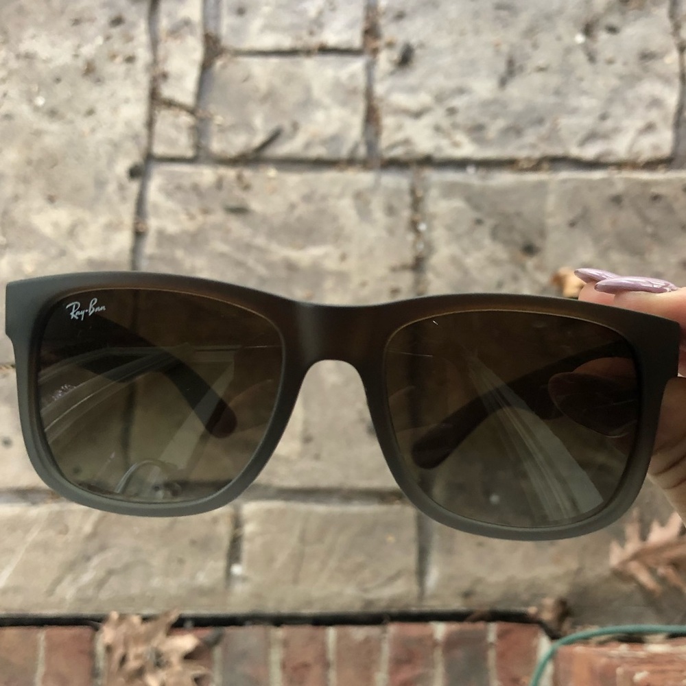 Ray Ban Sunglasses